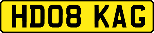 HD08KAG