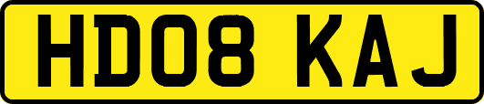 HD08KAJ