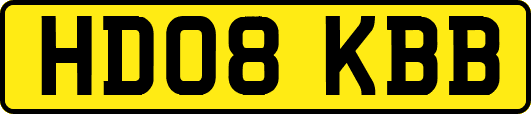 HD08KBB