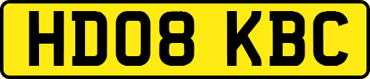 HD08KBC