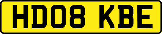 HD08KBE