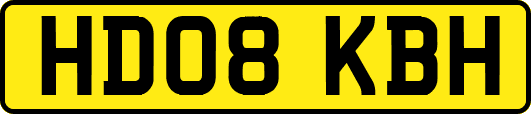HD08KBH