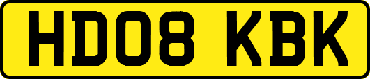 HD08KBK