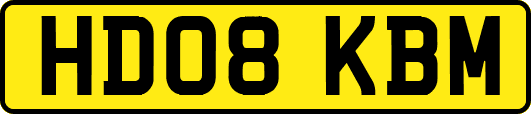 HD08KBM