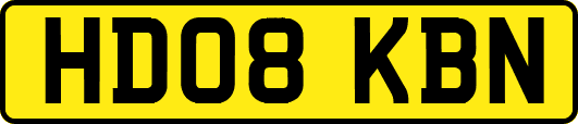 HD08KBN