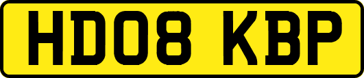 HD08KBP