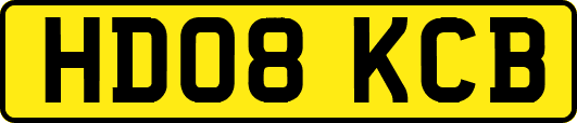 HD08KCB