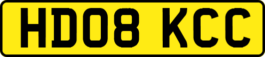 HD08KCC