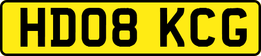 HD08KCG