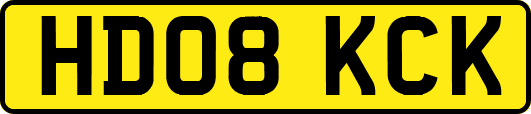 HD08KCK