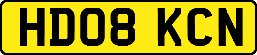 HD08KCN