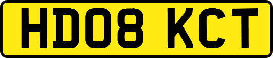 HD08KCT