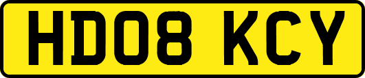 HD08KCY