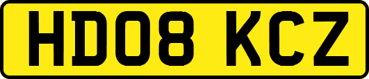 HD08KCZ
