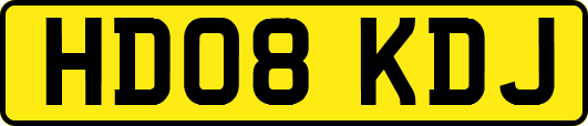 HD08KDJ