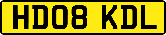 HD08KDL