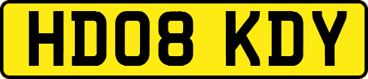 HD08KDY
