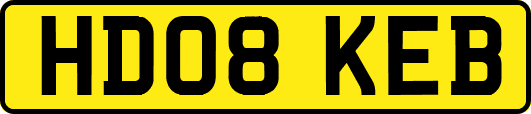 HD08KEB