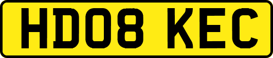 HD08KEC