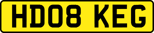 HD08KEG