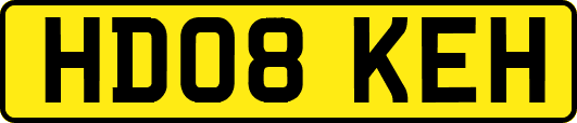 HD08KEH