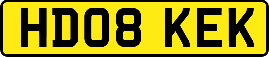 HD08KEK