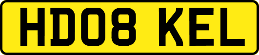HD08KEL