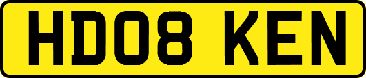 HD08KEN