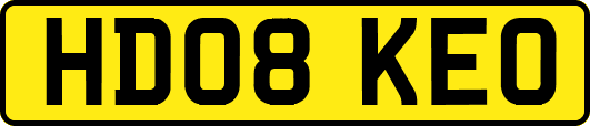HD08KEO