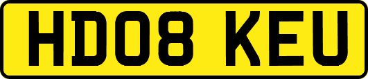 HD08KEU