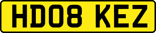 HD08KEZ