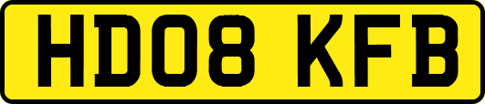 HD08KFB