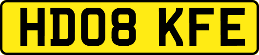 HD08KFE