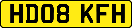 HD08KFH