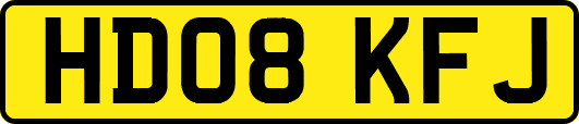 HD08KFJ
