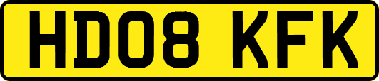 HD08KFK