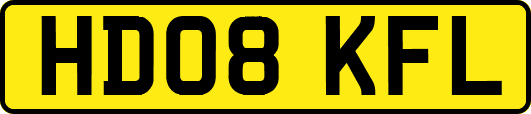 HD08KFL
