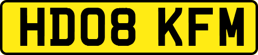 HD08KFM