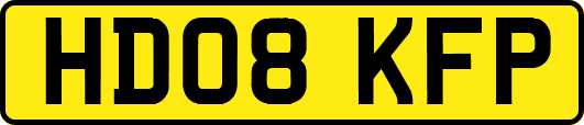 HD08KFP
