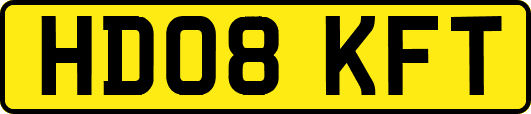HD08KFT