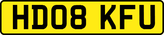 HD08KFU
