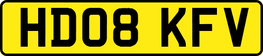 HD08KFV