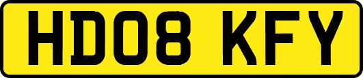 HD08KFY