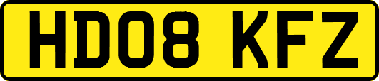 HD08KFZ