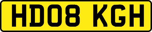 HD08KGH