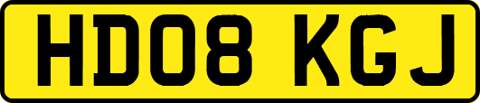 HD08KGJ