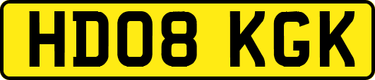 HD08KGK