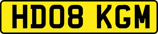 HD08KGM
