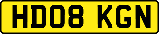 HD08KGN
