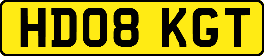 HD08KGT